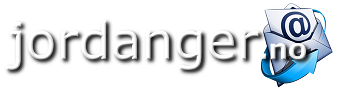 Jordanger Logo